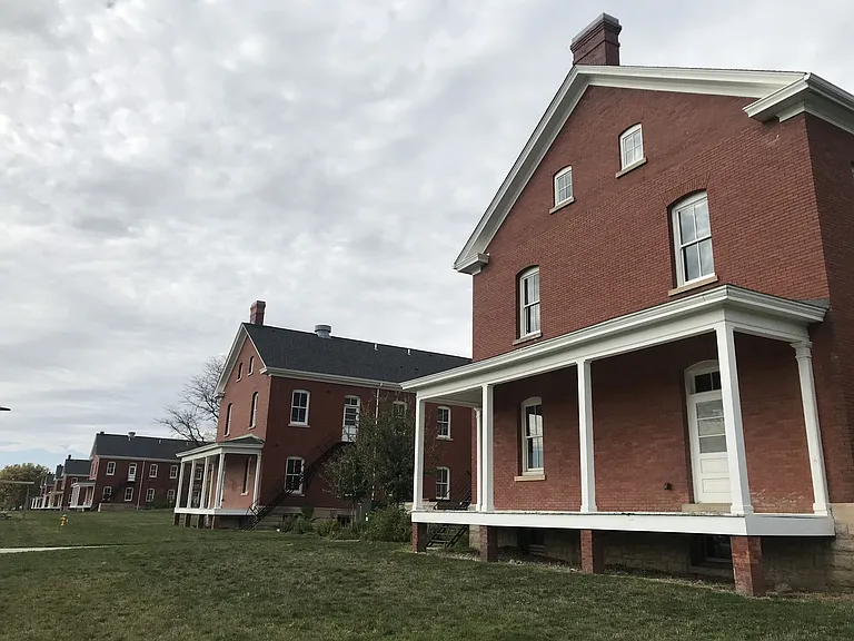 Fort Des Moines — Photo 20