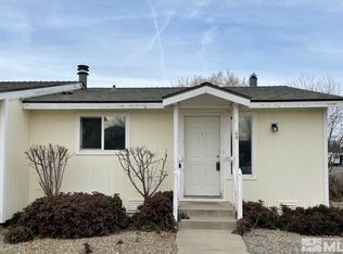 1259 Redwood Cir APT 1, Gardnerville, NV 89460