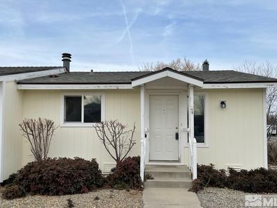 1259 Redwood Cir APT 1, Gardnerville, NV, 89460