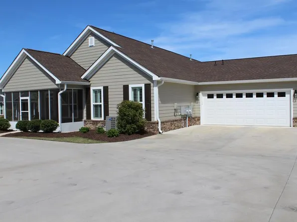 383 Pacer Ln, Dalton, GA 30721