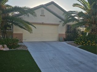 5717 Blizzard Breeze St, North Las Vegas, NV 89081