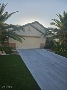 5717 Blizzard Breeze St, North Las Vegas, NV, 89081