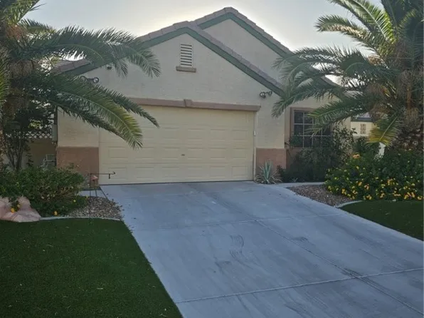 5717 Blizzard Breeze St, North Las Vegas, NV 89081