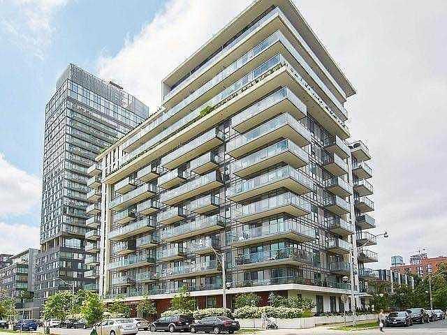 1st image of 260 Sackville St #1005