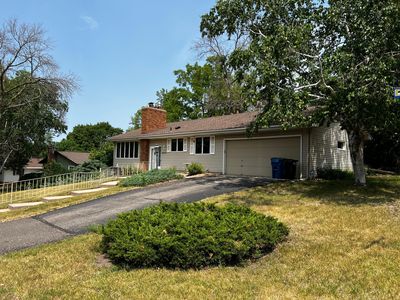 6025 Gardena Ln NE, Fridley, MN, 55432