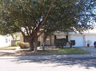 2817 Sandalwood Ln, Odessa, TX 79762