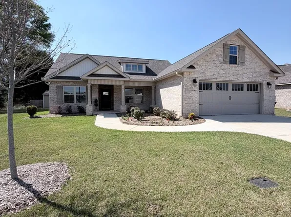 219 Otters Ridge Dr, Kathleen, GA 31047