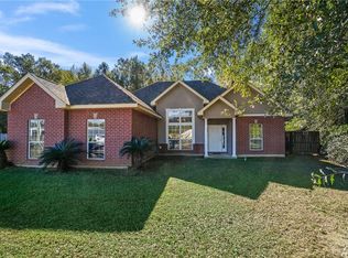 1626 Bickham St, Franklinton, LA 70438
