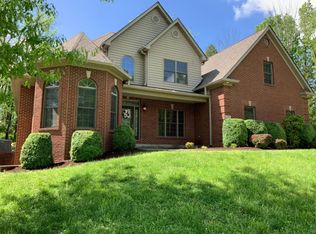 128 Winding View Trl, Georgetown, KY 40324