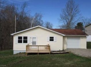 190 Edmar Ave, Marietta, OH 45750