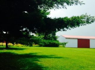 Langton Rd, Hilliard, OH 43026