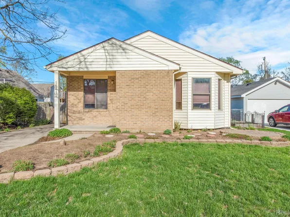 18412 Irving St, Livonia, MI 48152