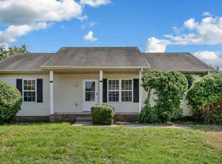1634 Hannibal Dr, Oak Grove, KY 42262