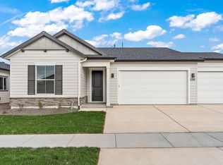 11216 W Coreopsis Dr, Star, ID 83669