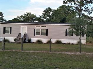 1760 SW 76th Ter, Bell, FL 32619