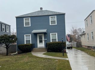 3905 Home Ave, Stickney, IL 60402