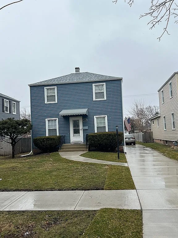 3905 Home Ave photo 1