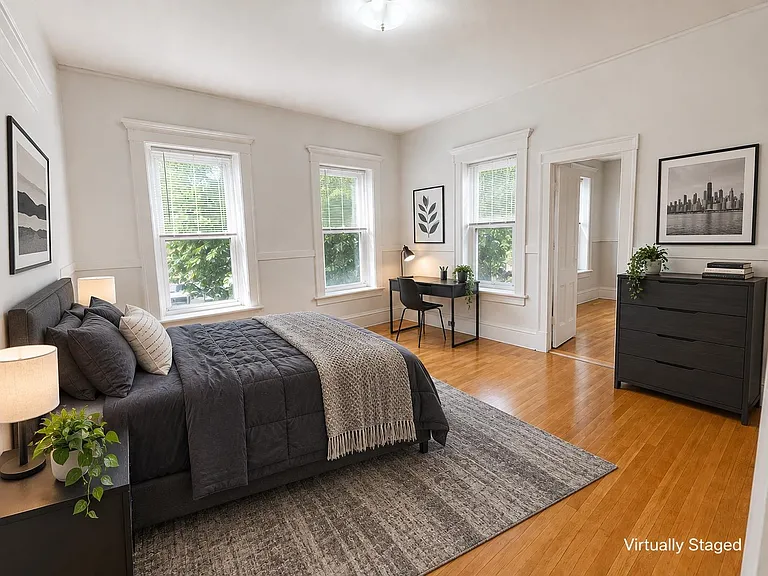 7 Court St #4 — Photo 6