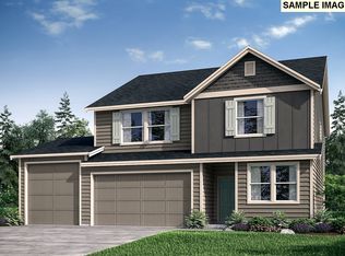 3693 NE Pioneer St, Camas, WA 98607