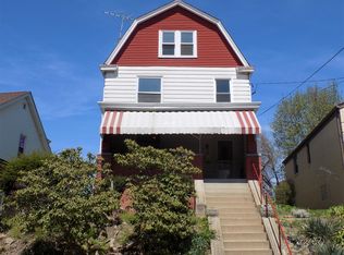 440 Antenor Ave, Pittsburgh, PA