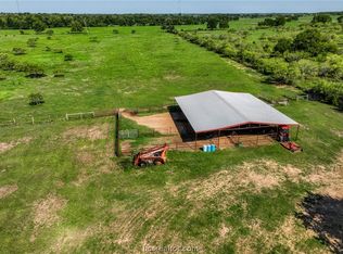 Davidson Branch Rd, Caldwell, TX 77836