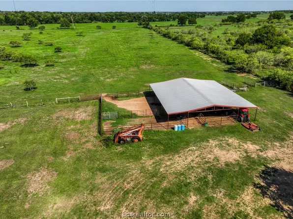 Davidson Branch Rd, Caldwell, TX 77836