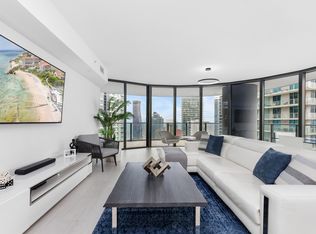 1000 Brickell Plz #3902, Miami, FL 33131