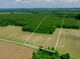 3 Bowden Rd LOT 3, Turkey, NC 28393