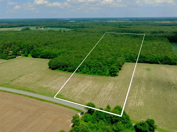 3 Bowden Rd Lot 3, Turkey, NC 28393