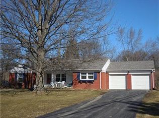 1108 Alimingo Dr, Indianapolis, IN