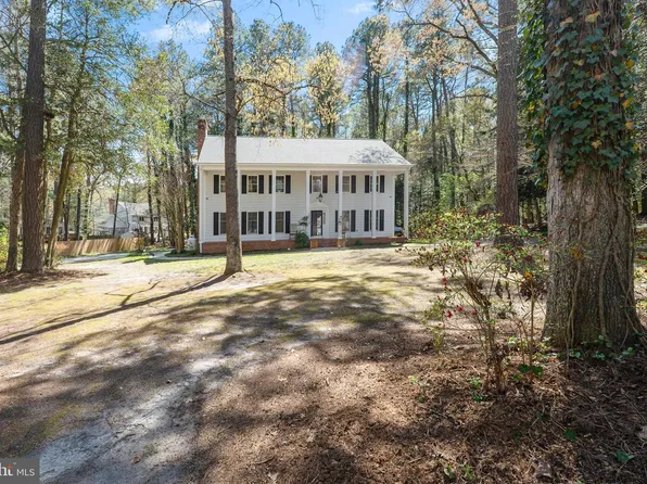 3776 Devonshire Dr, Salisbury, MD 21804