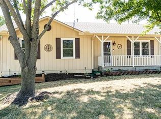 312 N Jackson St, Spring Hill, KS 66083
