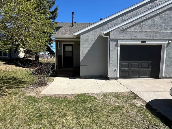 1128 Dakota Dr, Box Elder, SD 57719