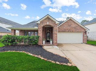 15447 Bay Tree Lndg, Cypress, TX 77429