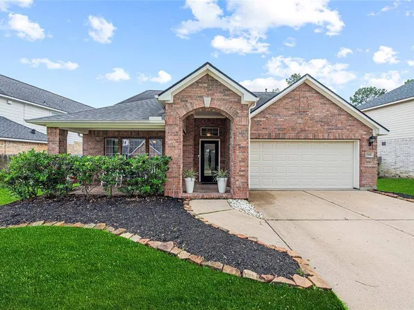 15447 Bay Tree Lndg, Cypress, TX 77429
