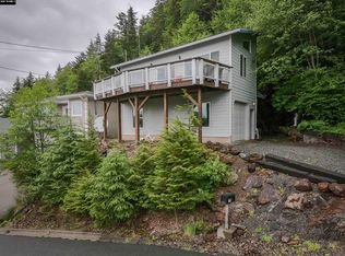 2310 6th Ave, Ketchikan, AK 99901