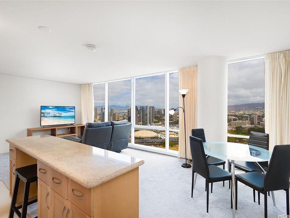 1st image of 1288 Kapiolani Blvd #I-4301