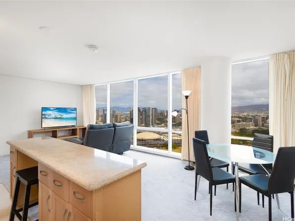 1288 Kapiolani Blvd #I-4301, Honolulu, HI 96814