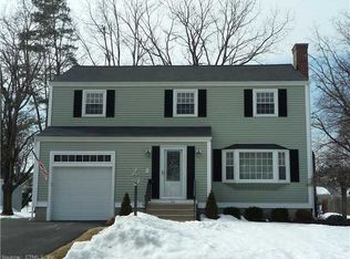 24 Ivy Rd, Plainville, CT 06062