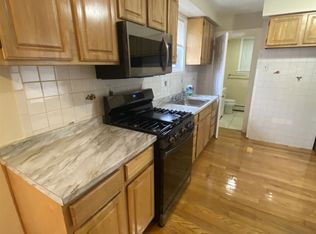 34 Sargent St #1, Dorchester, MA 02125