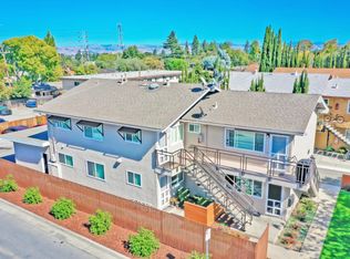 685 Foxtail Dr, Sunnyvale, CA 94086