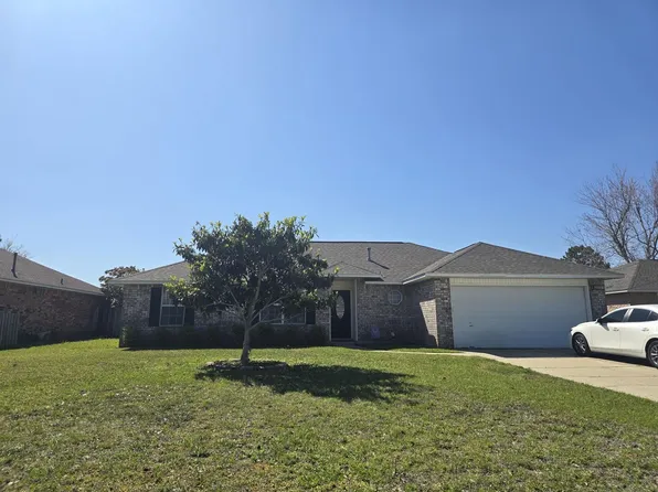 2111 Coral Creek Dr, Pensacola, FL 32506