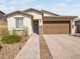4827 S 119TH Drive, Avondale, AZ 85323
