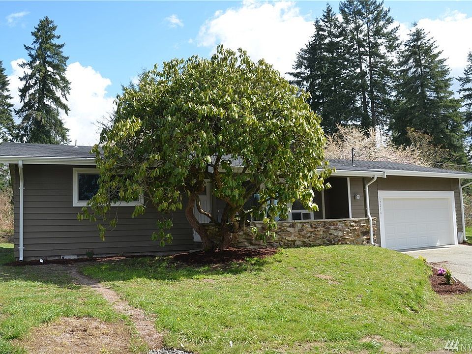 Fully remodeled 3 bedroom home on large lot. New Roof, gutters, exterior paint, garage door and more.