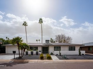 8707 E Heatherbrae Dr, Scottsdale, AZ 85251