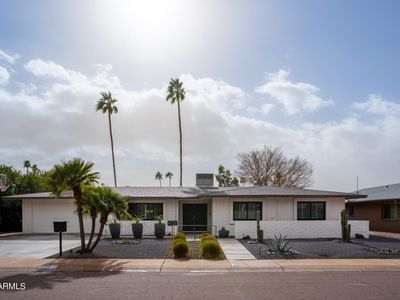 8707 E Heatherbrae Dr, Scottsdale, AZ, 85251