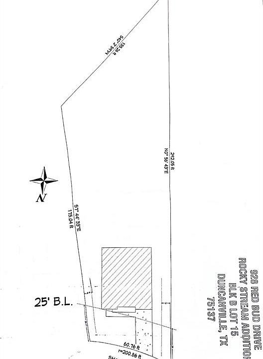2nd image of 928 Red Bud Dr