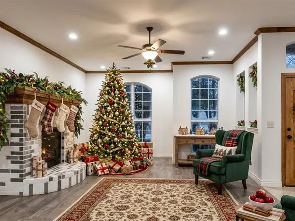 19316 Cade Ct, Edmond, OK 73012