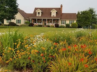 690 Rock Creek Ford Rd, Gettysburg, PA 17325