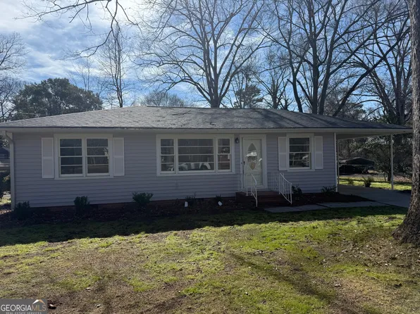 106 Pine Ave SW, Griffin, GA 30224